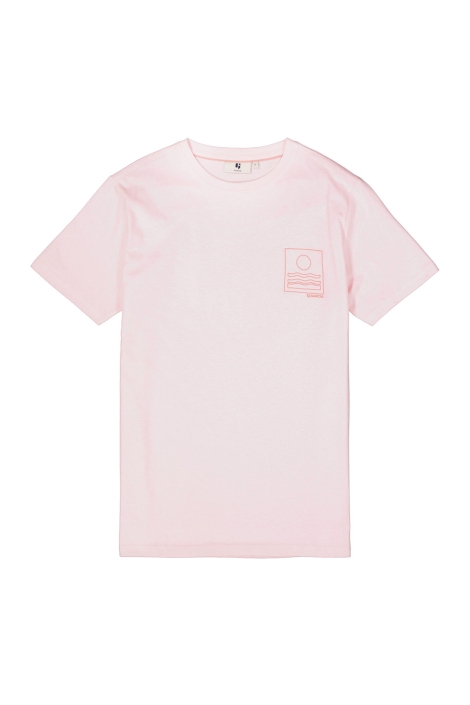 Garcia f51001_men`s t-shirt ss